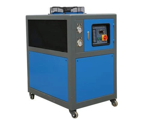 Cooling System Chiller