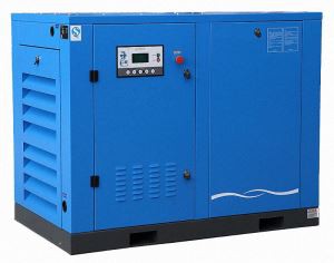 Въздушен компресор