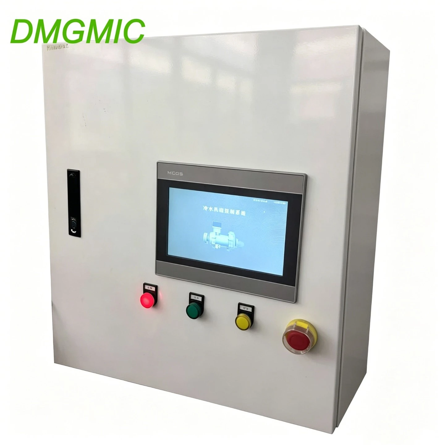 Oil‑Free Air‑Bearing Centrifugal Chiller With R134a Environment‑Friendly Refrigerant price